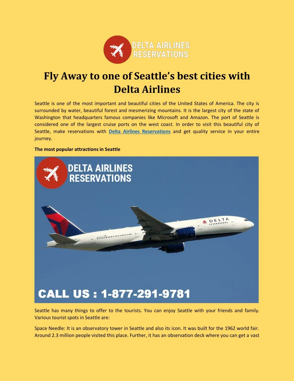 fly away to one of seattle s best cities with