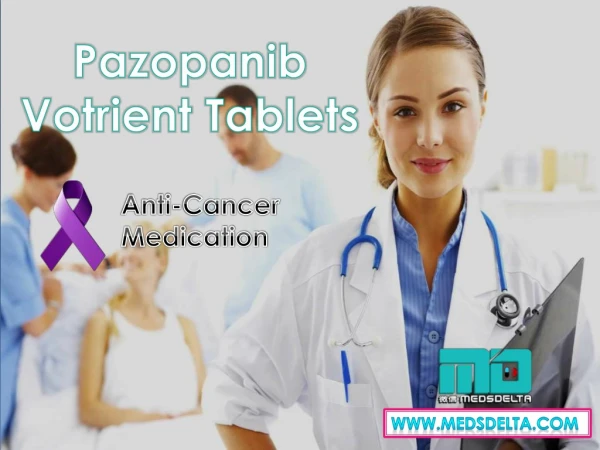 Votrient Pazopanib Tablet | ???? Votrient 400mg Online | ???? ??