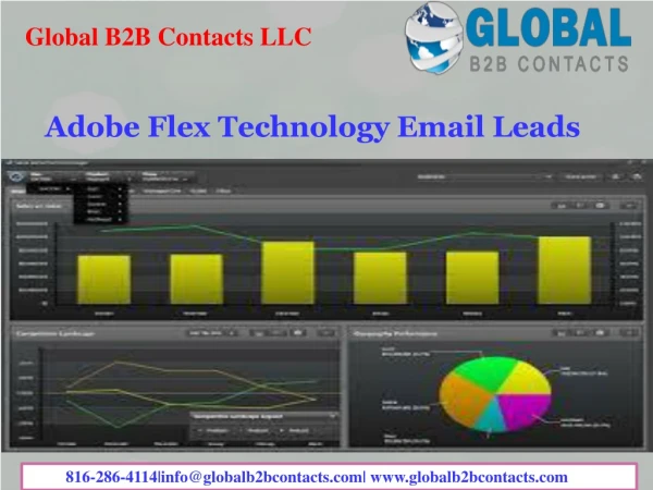 global b2b contacts llc