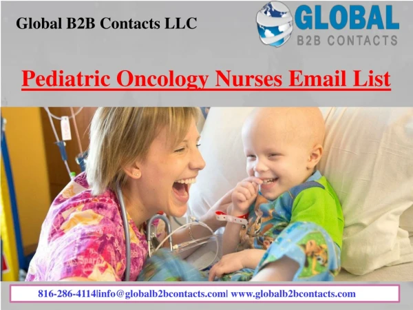 global b2b contacts llc