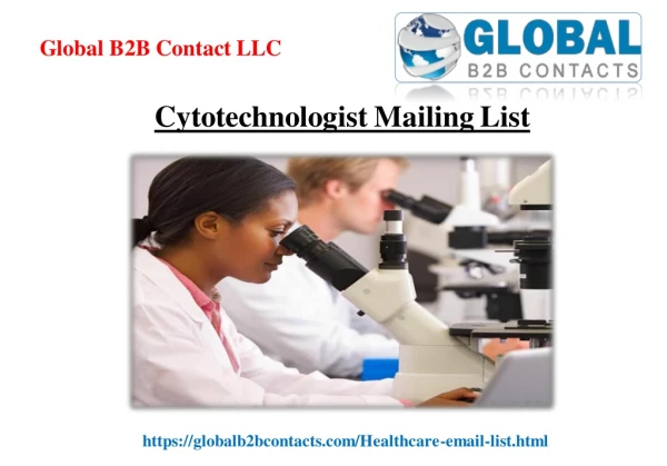global b2b contact llc