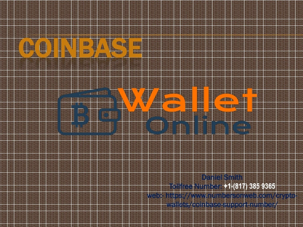 coinbase