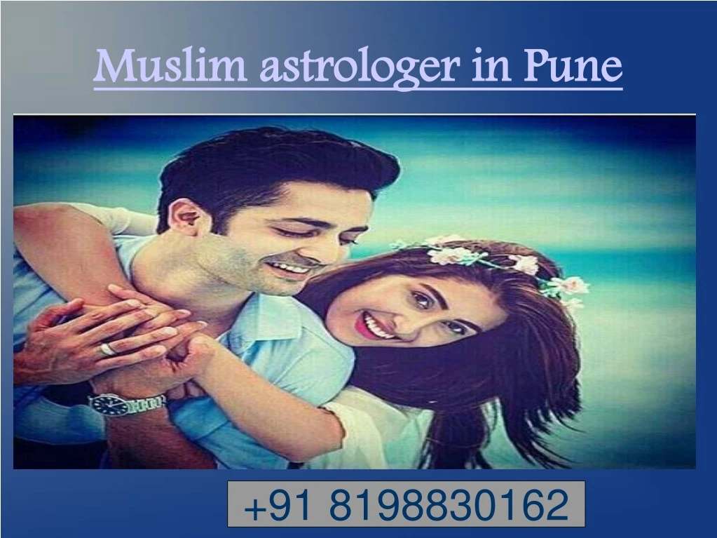 muslim astrologer in pune