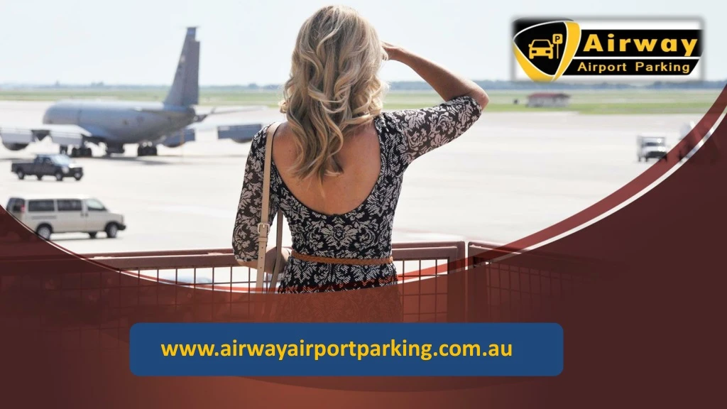 www airwayairportparking com au