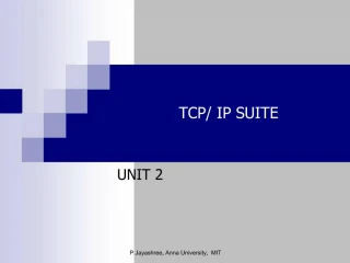 TCP - slide 1