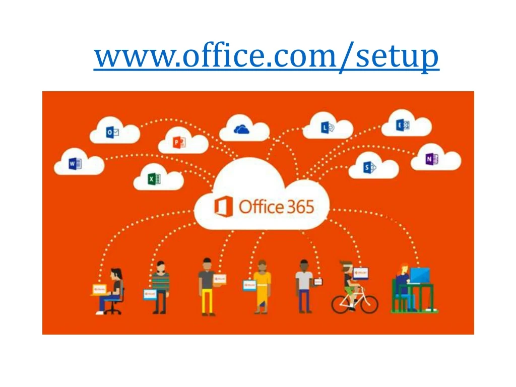 www office com setup