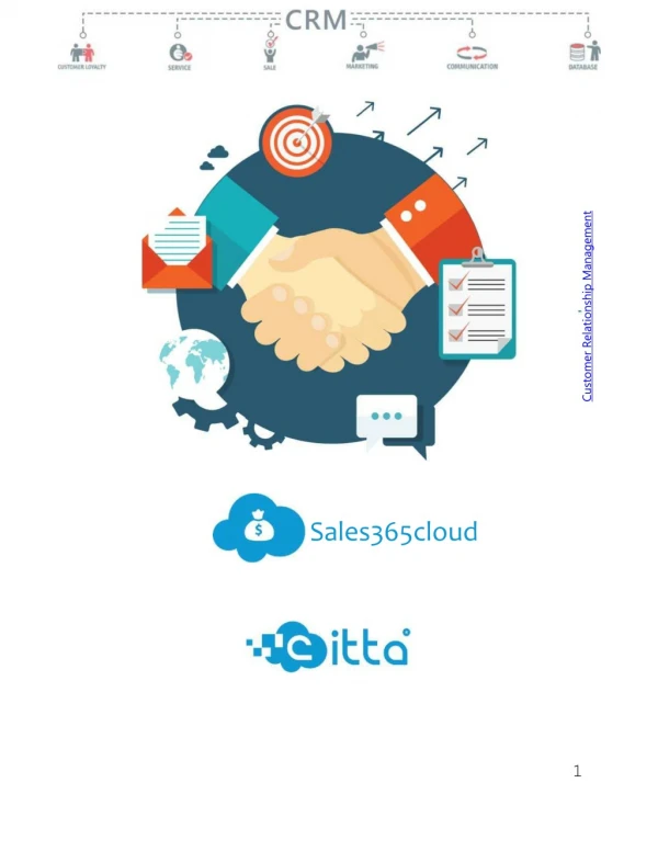 Best Sales Software for Selleing Team