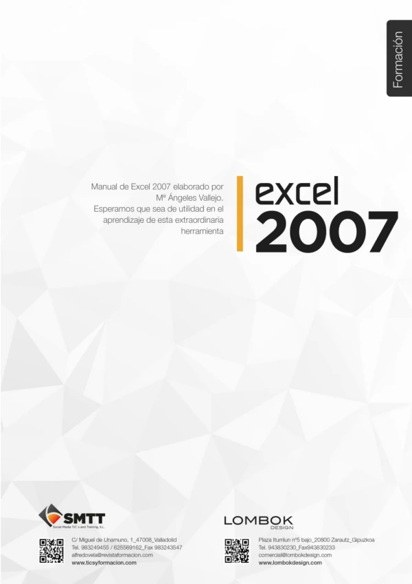 excel 2007