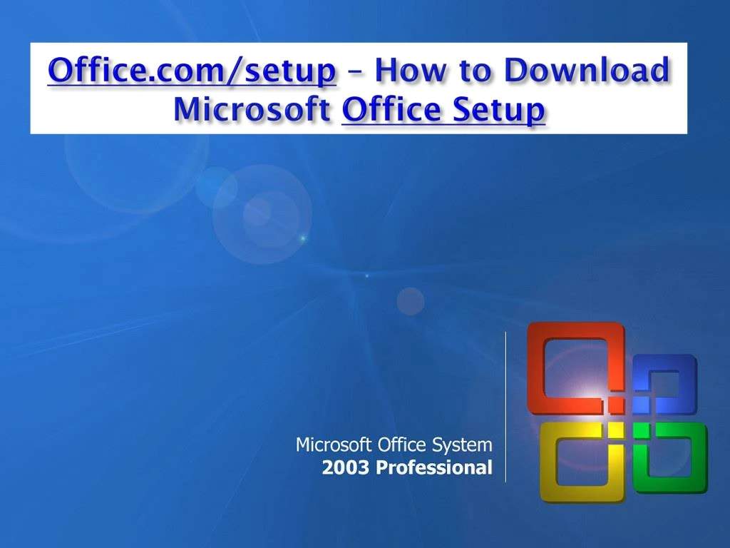 office com setup how to download microsoft office setup