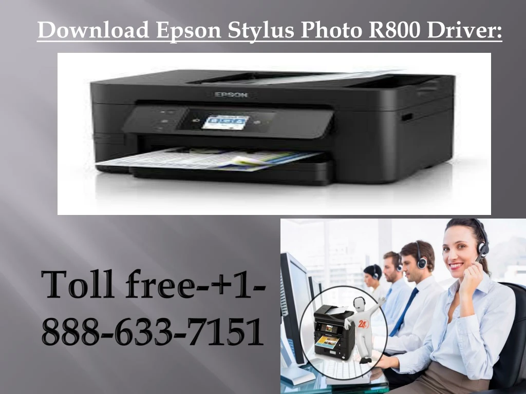 download epson stylus photo r800 driver