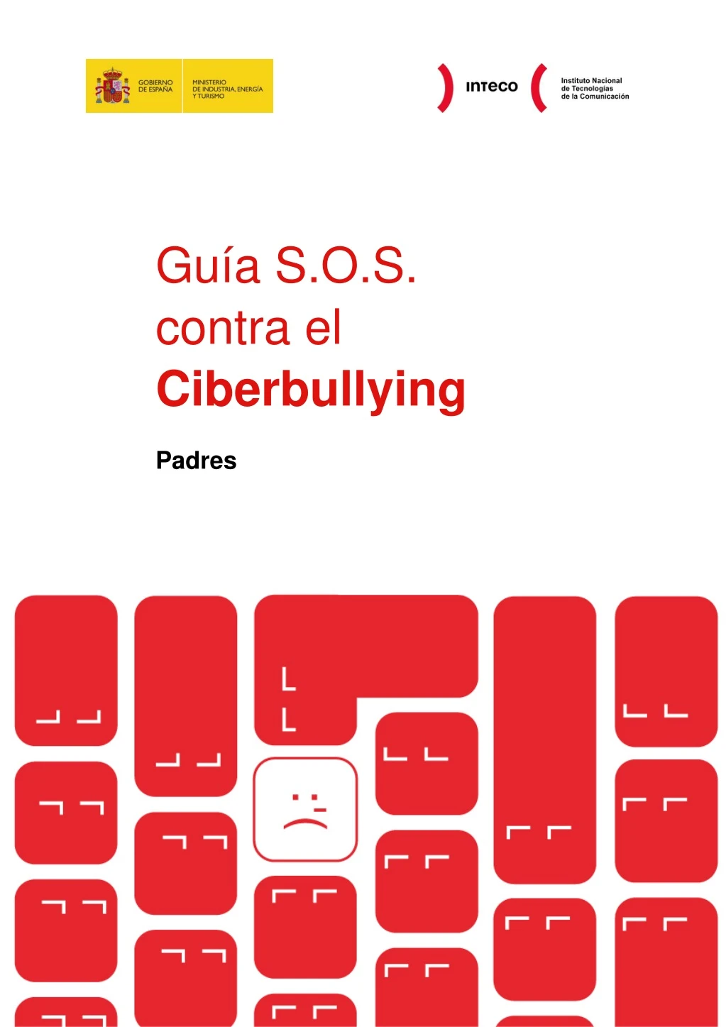 gu a s o s contra el ciberbullying