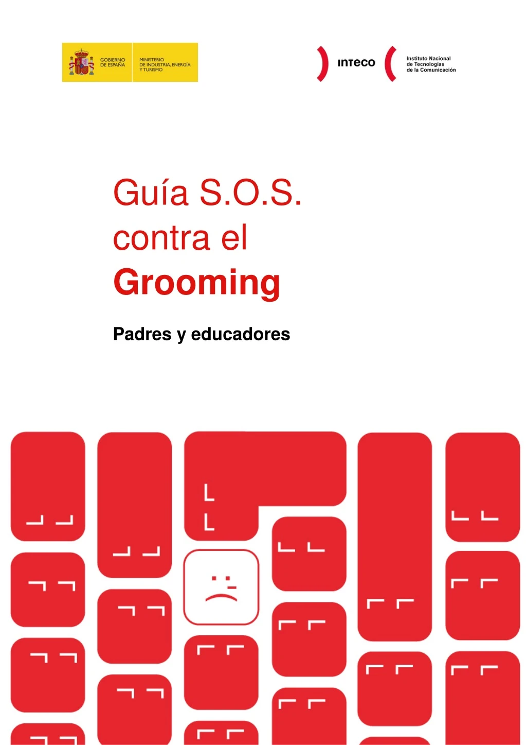 gu a s o s contra el grooming