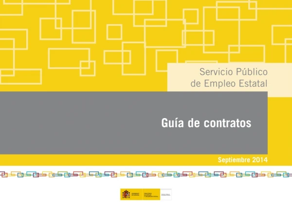 servicio p blico de empleo estatal
