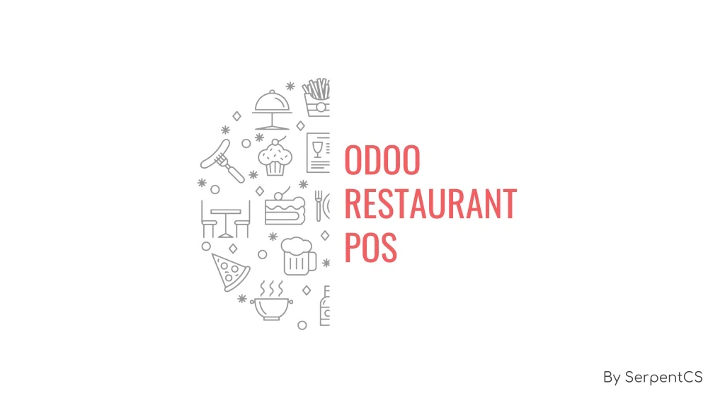 odoo restaurant pos