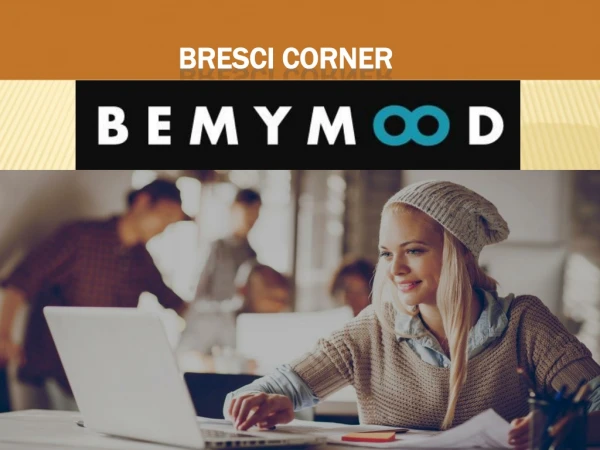 bresci corner