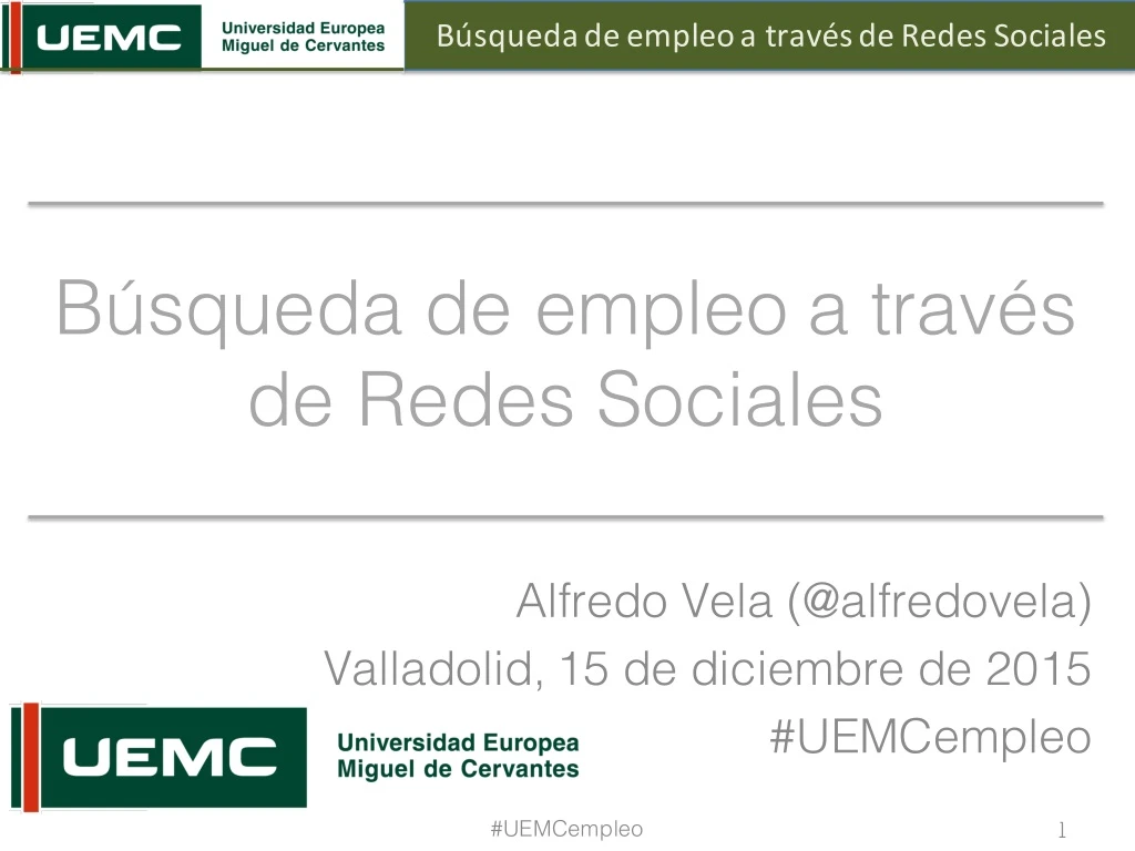 b squedade empleo a trav s de redes sociales