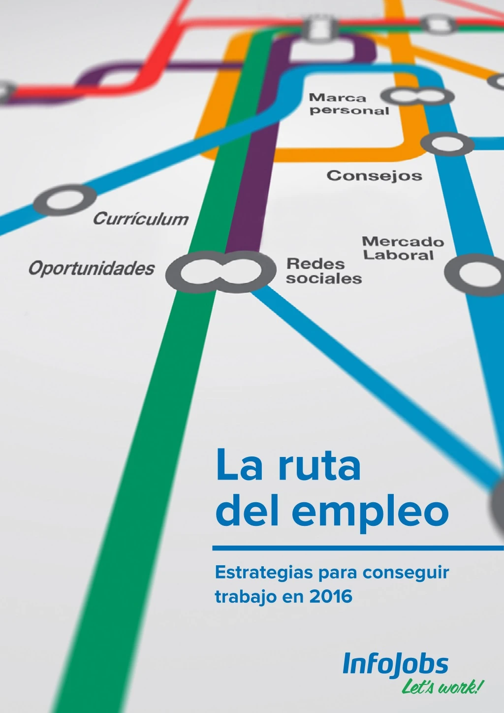 la ruta del empleo