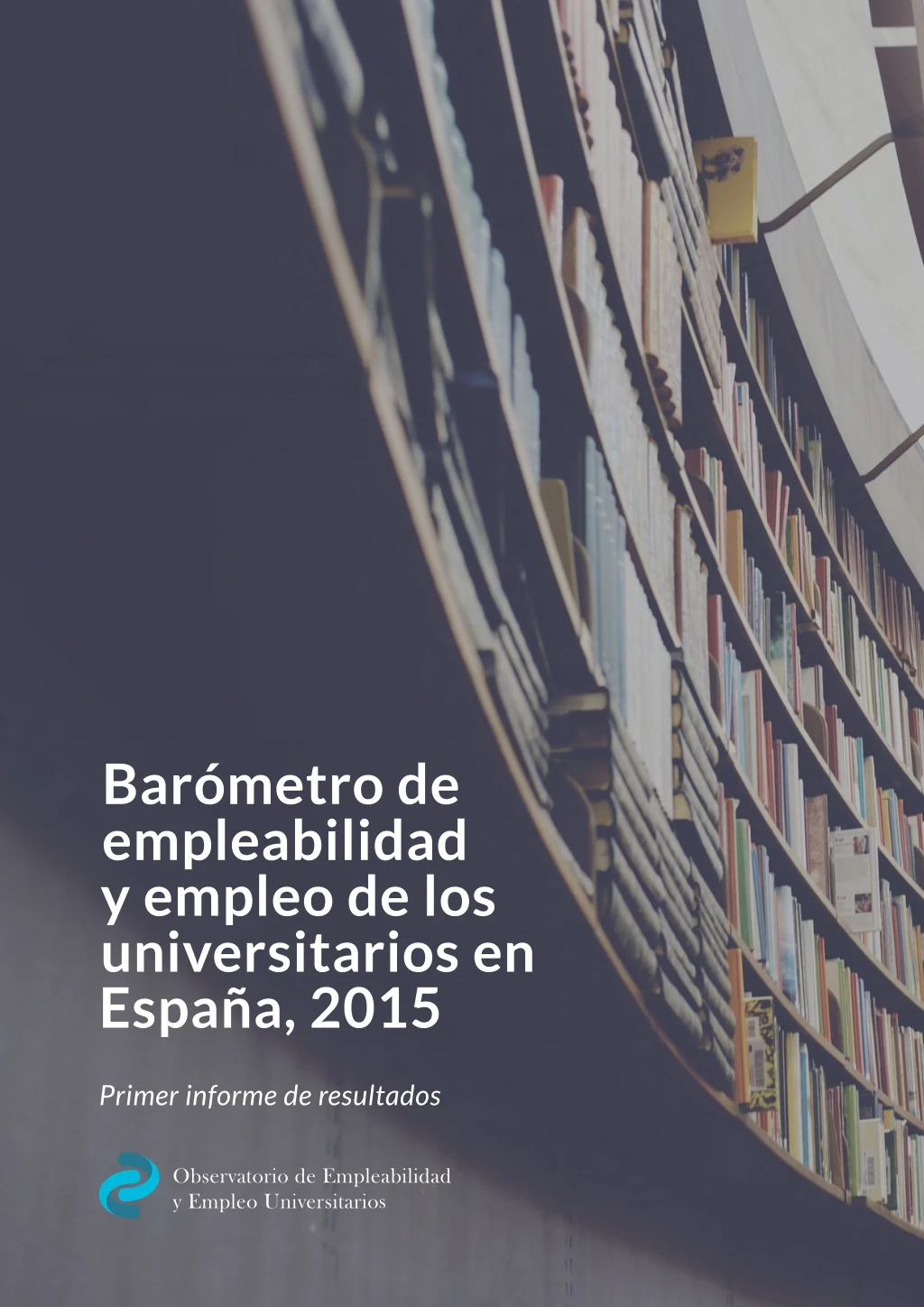 bar metro de empleabilidad y empleo