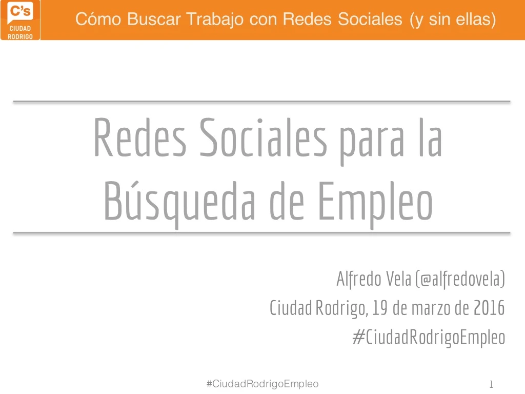 c mo buscar trabajo con redes sociales y sin ellas