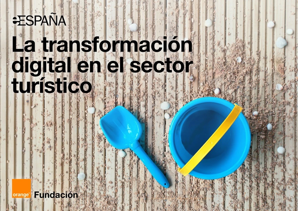 la transformaci n digital en el sector tur stico