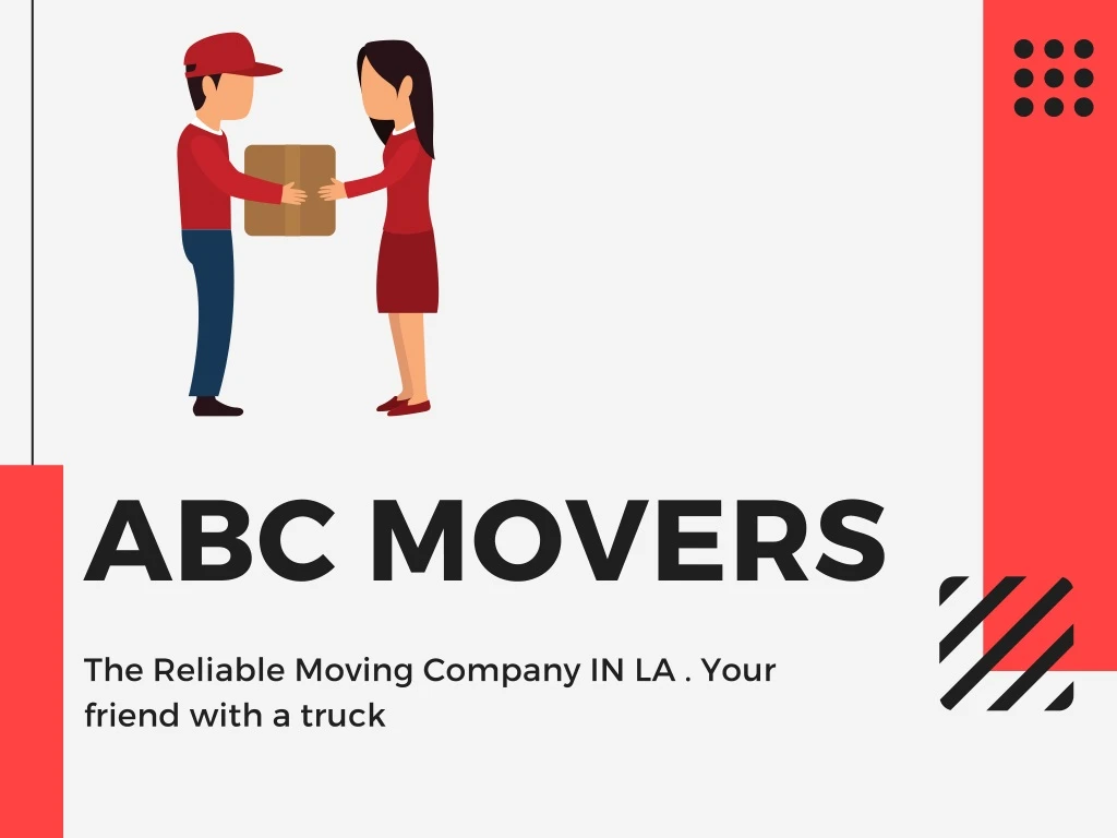 abc movers