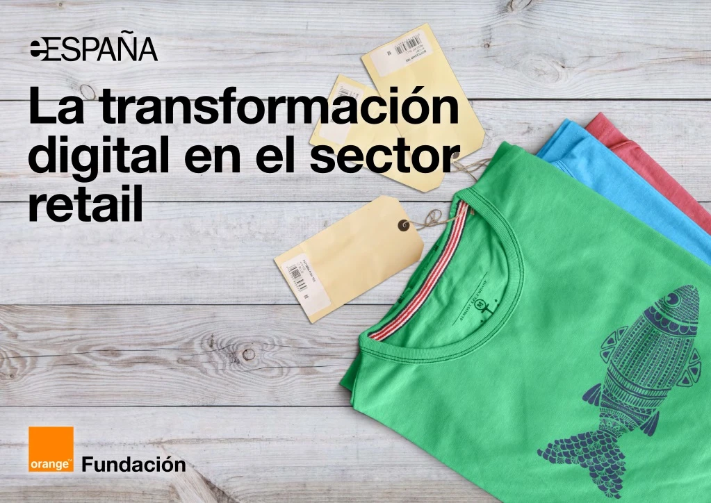 la transformaci n digital en el sector retail