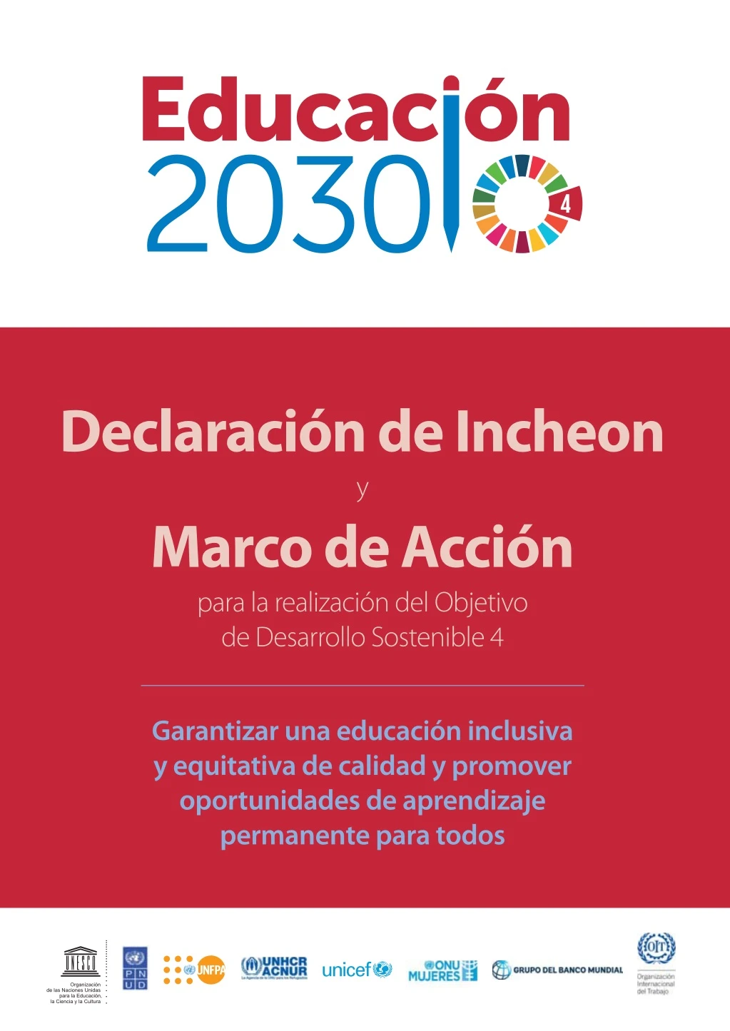 educaci n 2030