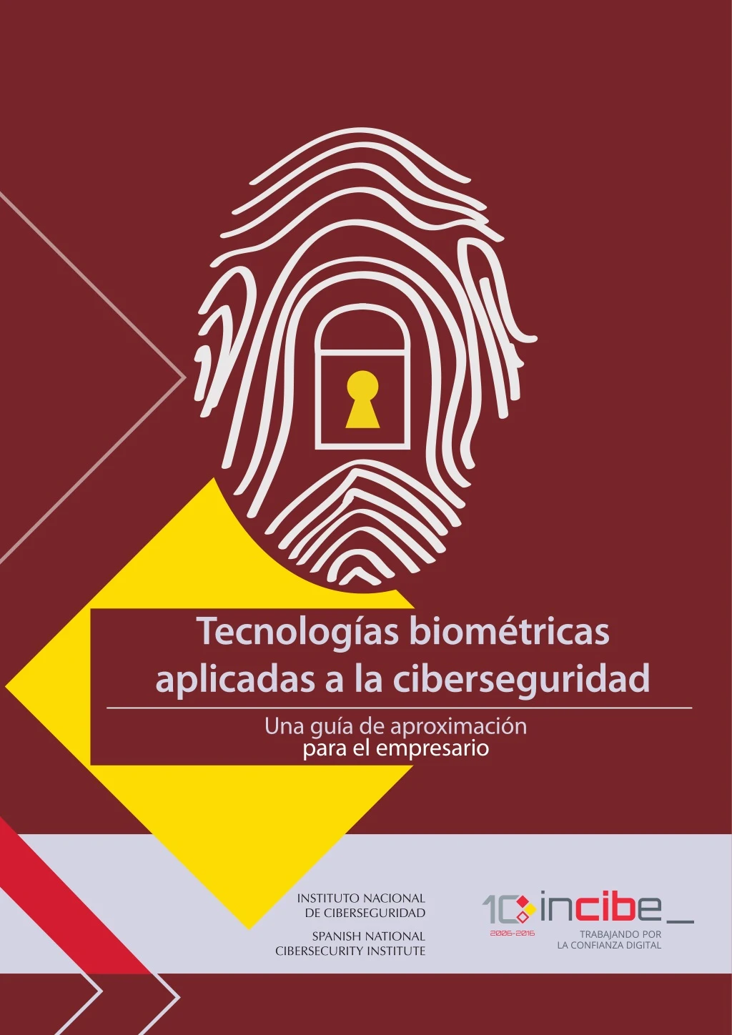 tecnolog as biom tricas aplicadas