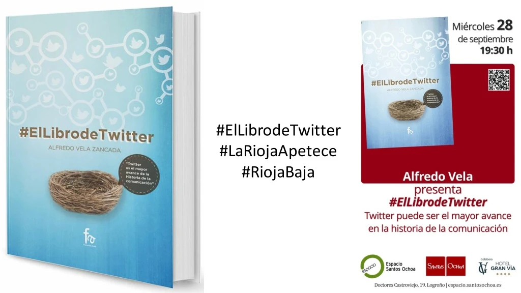 ellibrodetwitter lariojaapetece riojabaja