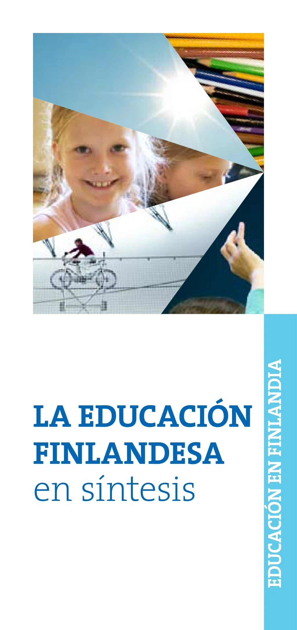educaci n en finlandia