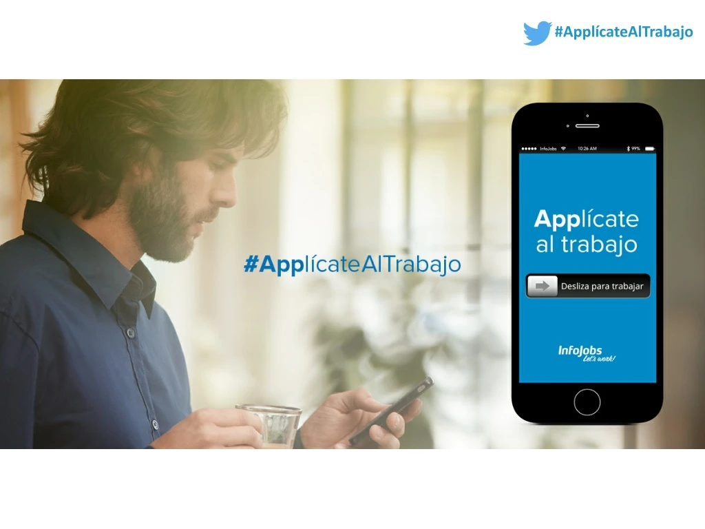 appl catealtrabajo