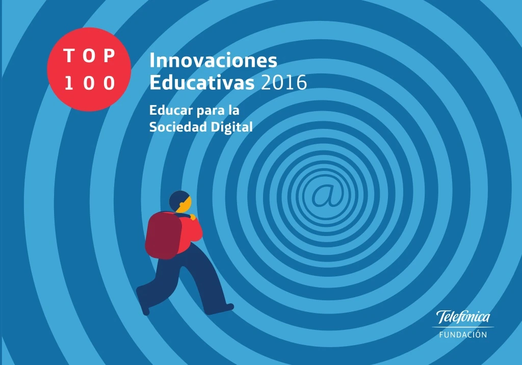 innovaciones educativas 2016