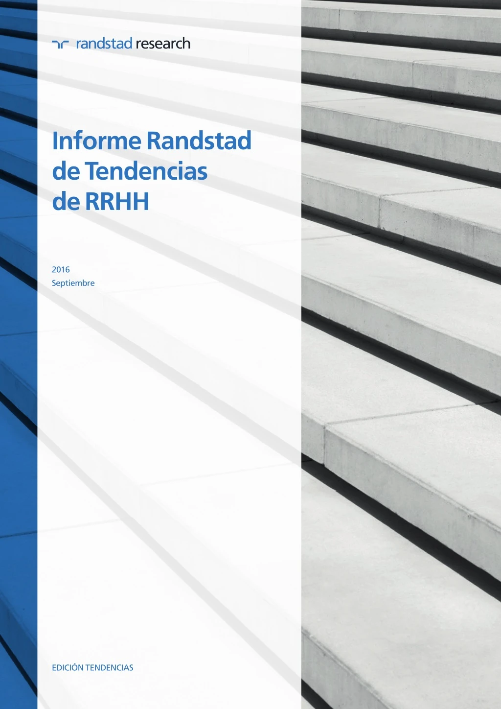 informe randstad de tendencias de rrhh