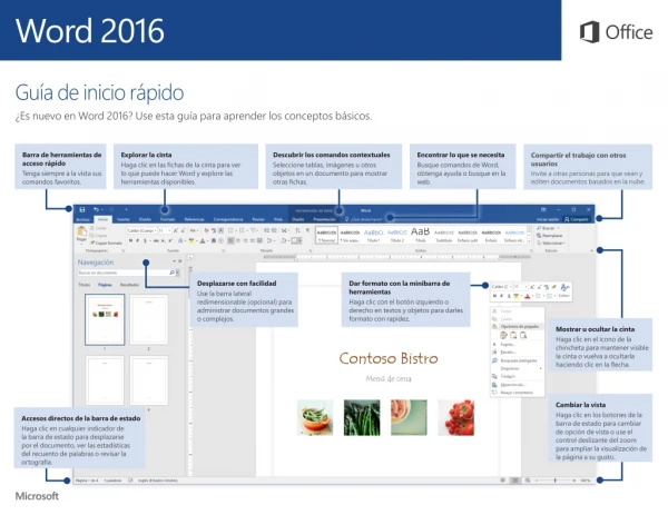 word 2016