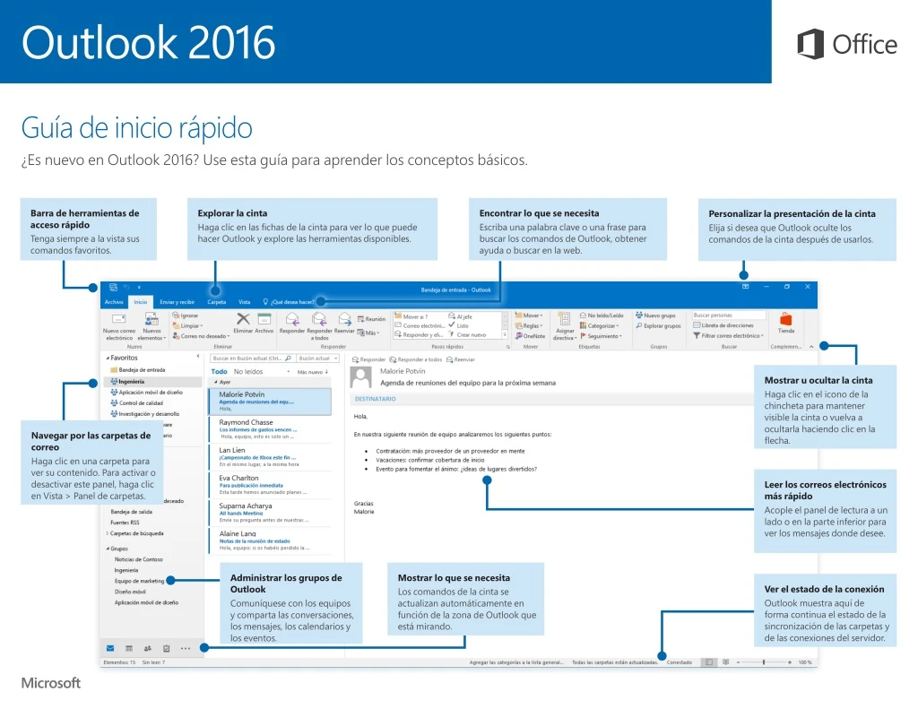 outlook 2016