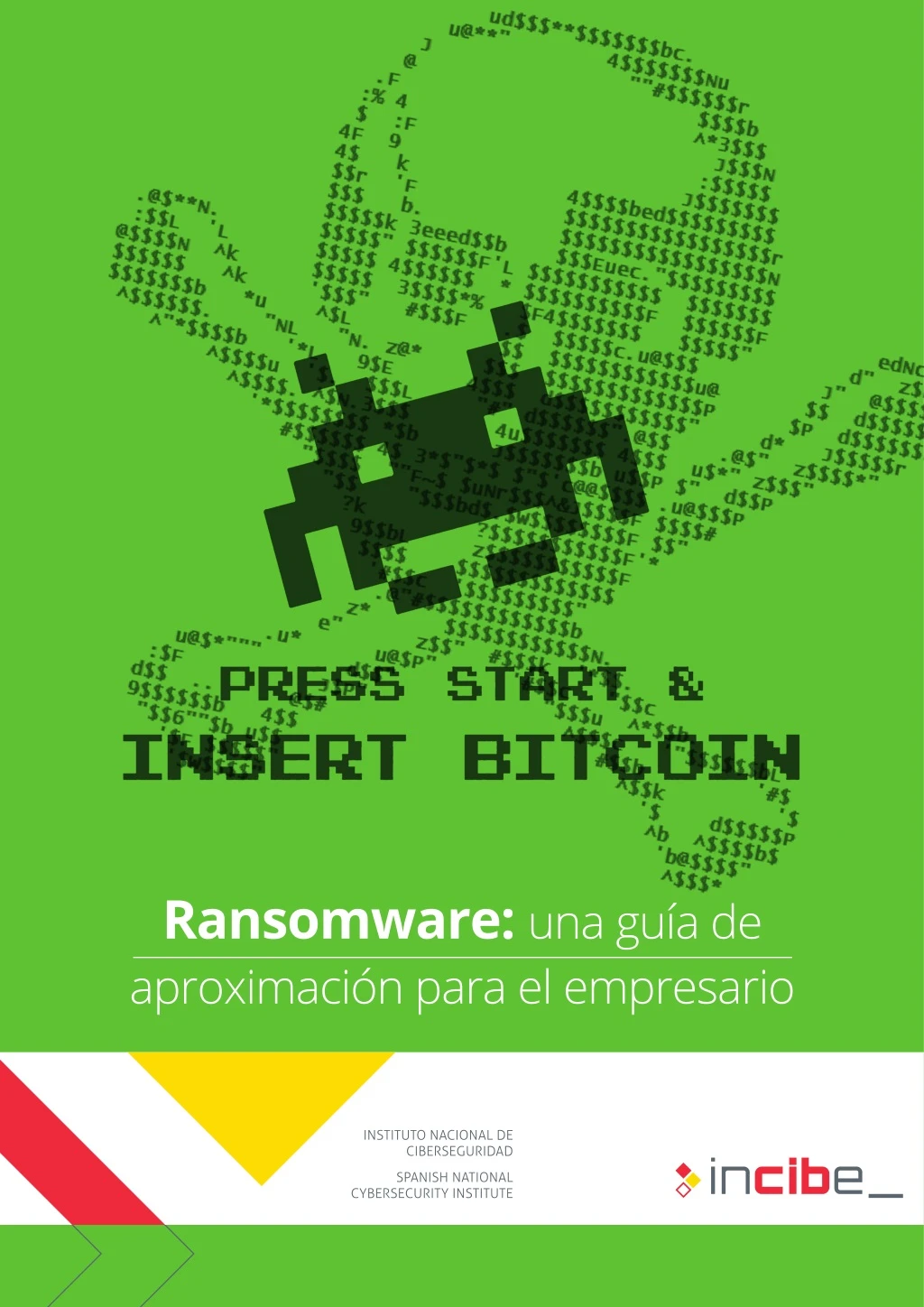 ransomware una gu a de aproximaci n para