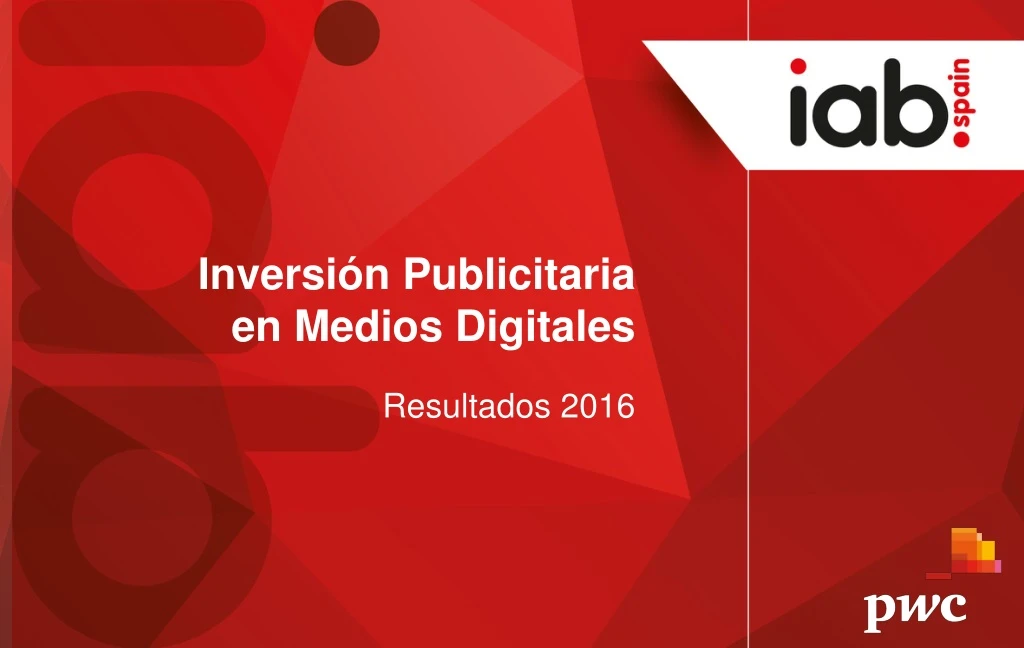 inversi n publicitaria en medios digitales