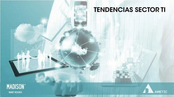 tendencias sector ti