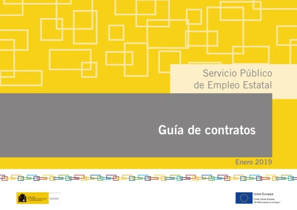 servicio p blico de empleo estatal