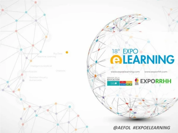 @aefol expoelearning