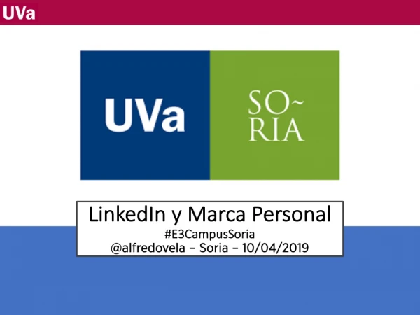 linkedin y marca personal linkedin y marca