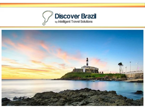 Brazil Travel Packages