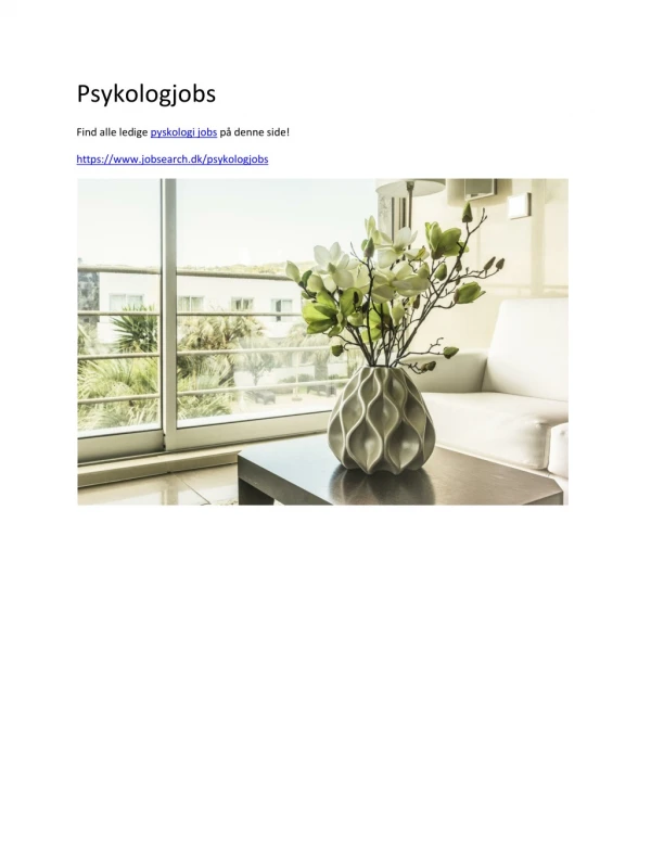 psykologjobs