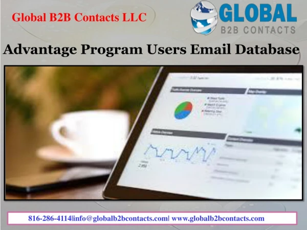 global b2b contacts llc
