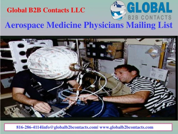 global b2b contacts llc