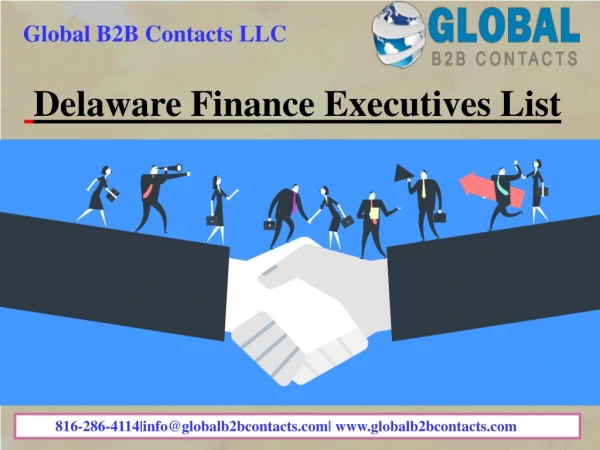 global b2b contacts llc