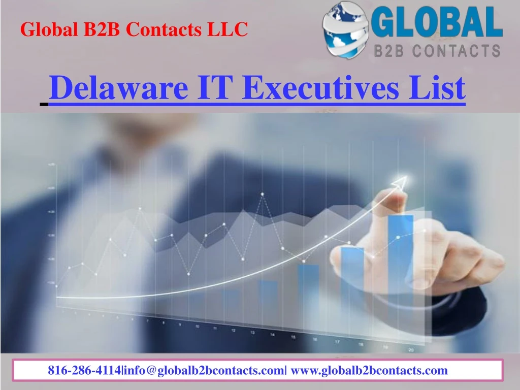 global b2b contacts llc