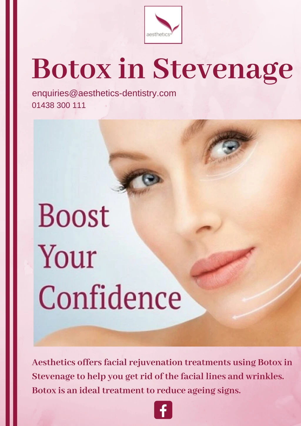 botox in stevenage