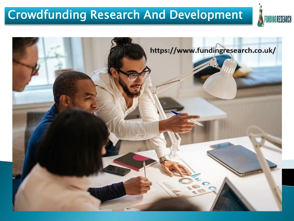 crowdfunding research and development