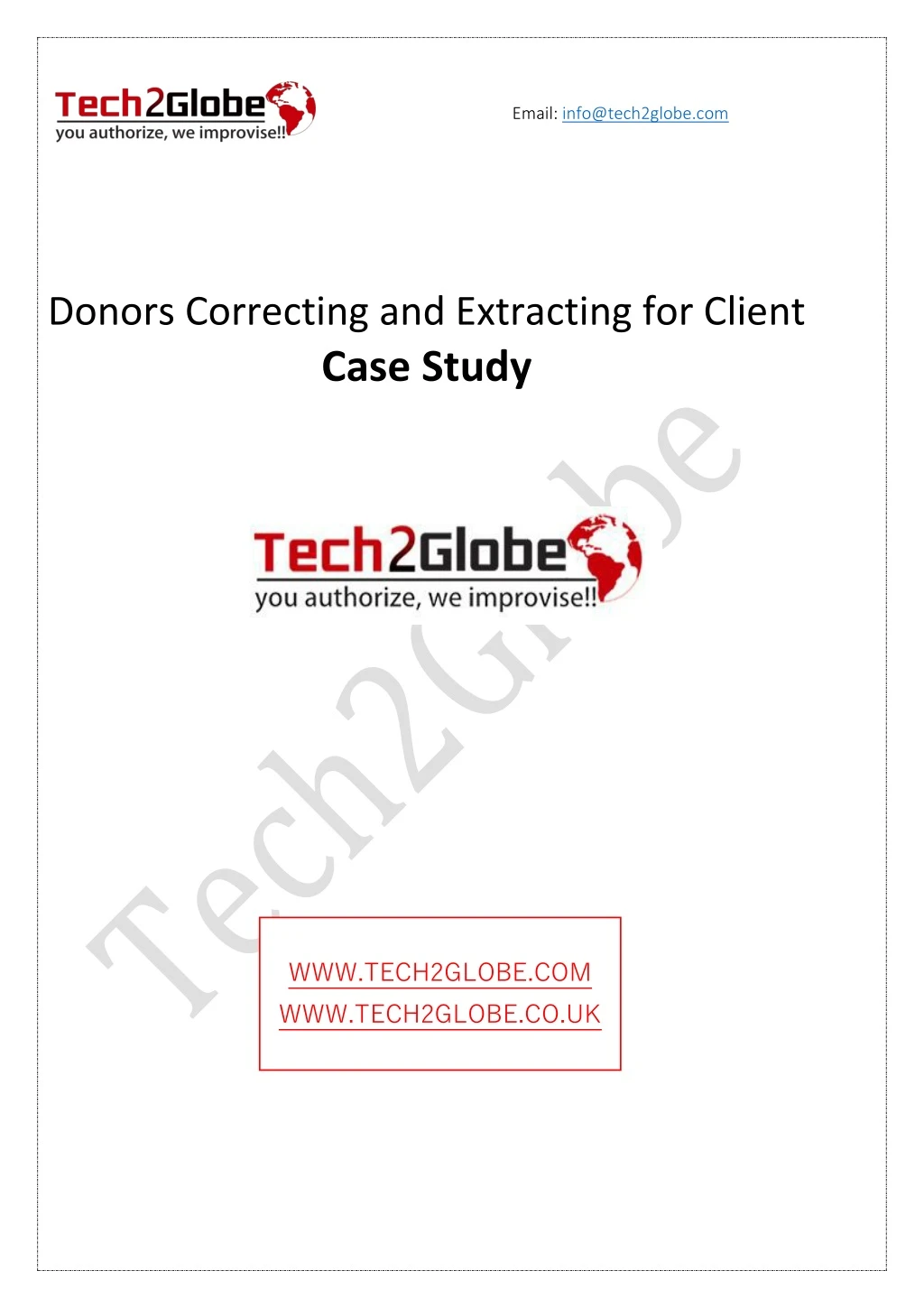 email info@tech2globe com